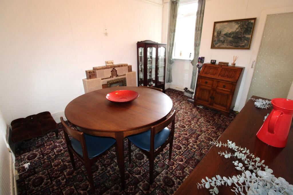 School Terrace, Blaengarw, Bridgend, Bridgend County. CF32 8NF - More
