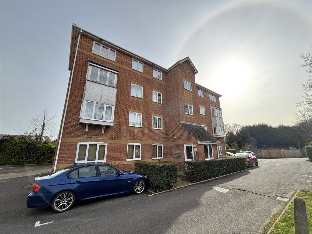 Main image of property: Ascot Court, Aldershot, Hampshire, GU11