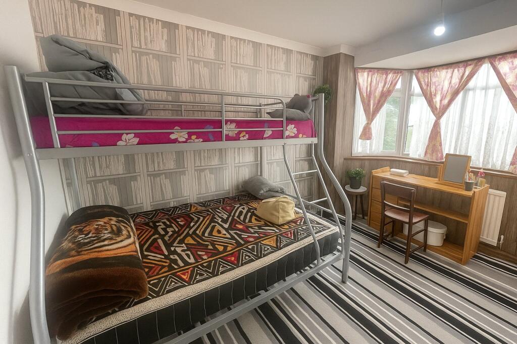 House in London - View 5