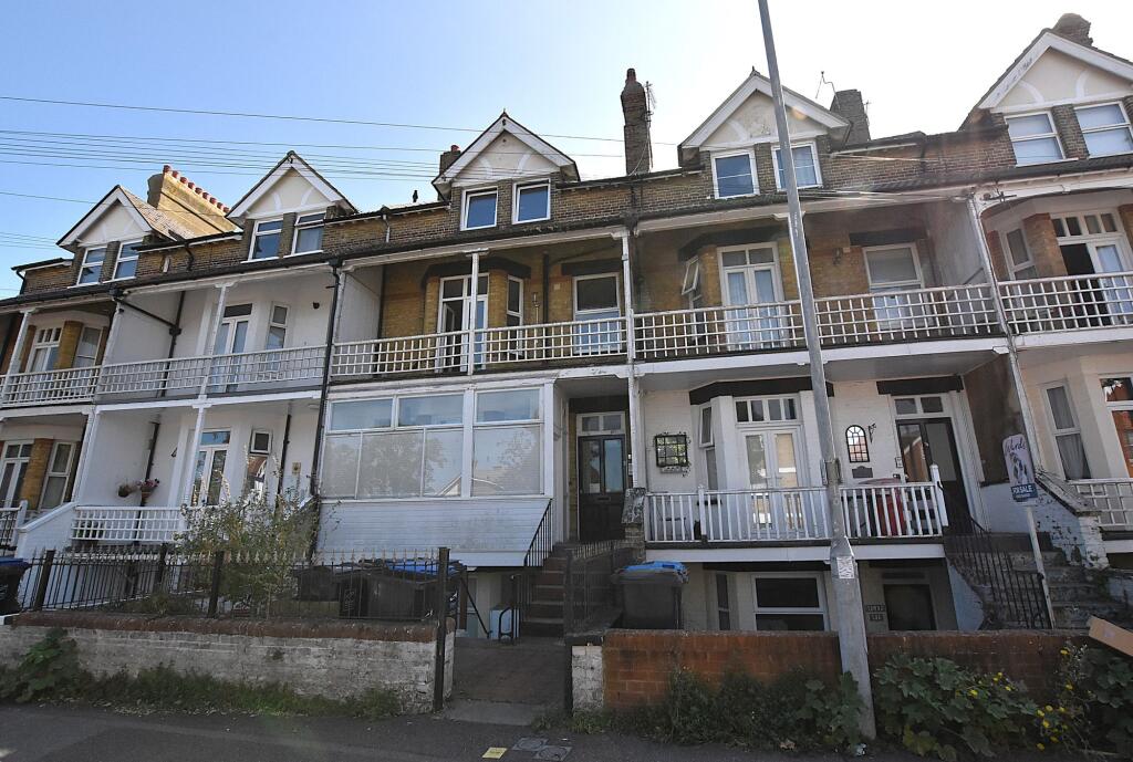 Main image of property: Cuthbert Road, Westgate-On-Sea, CT8