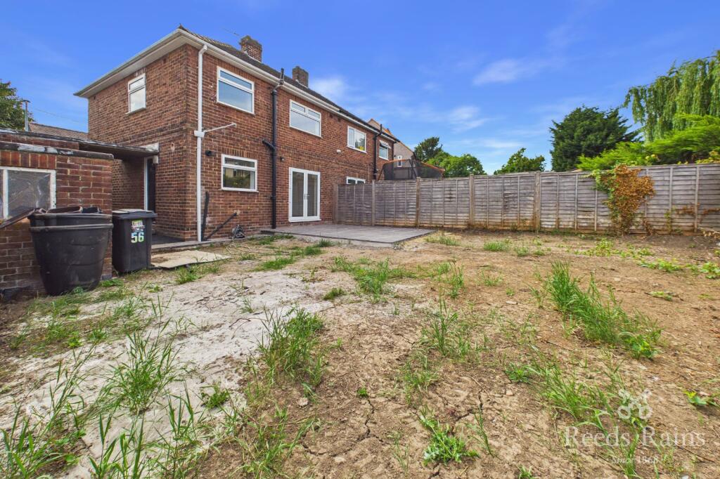 Bentley Avenue, Halifax, West Yorkshire, HX3 photo 4