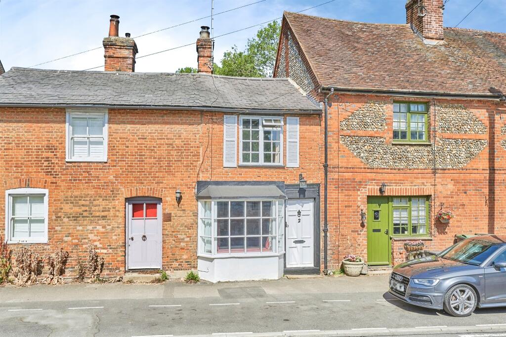 Main image of property: Cambridge Road, Quendon, Saffron Walden