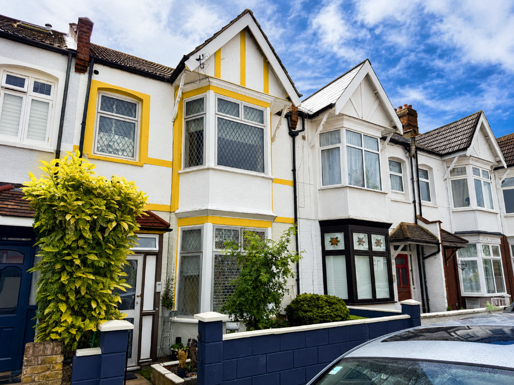 Main image of property: Ribblesdale Road, London, SW16