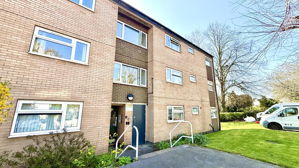 Main image of property: Cypress Avenue, Norton, S8 8BN