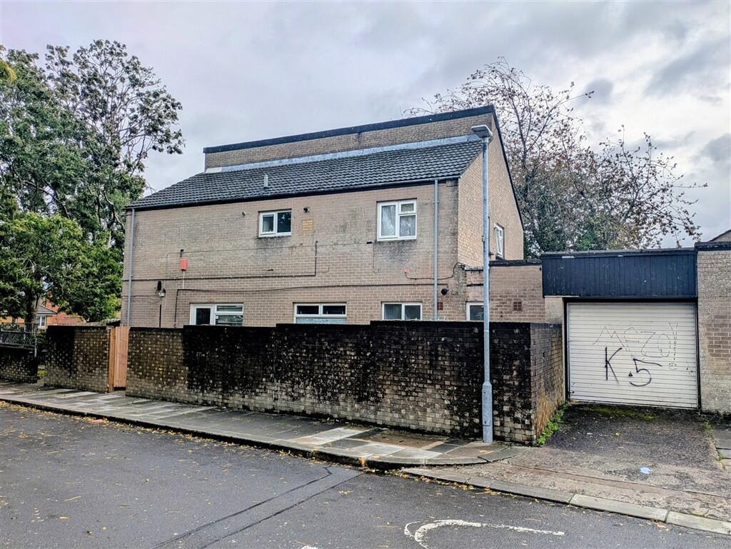 Main image of property: Bromley Drive, CARDIFF