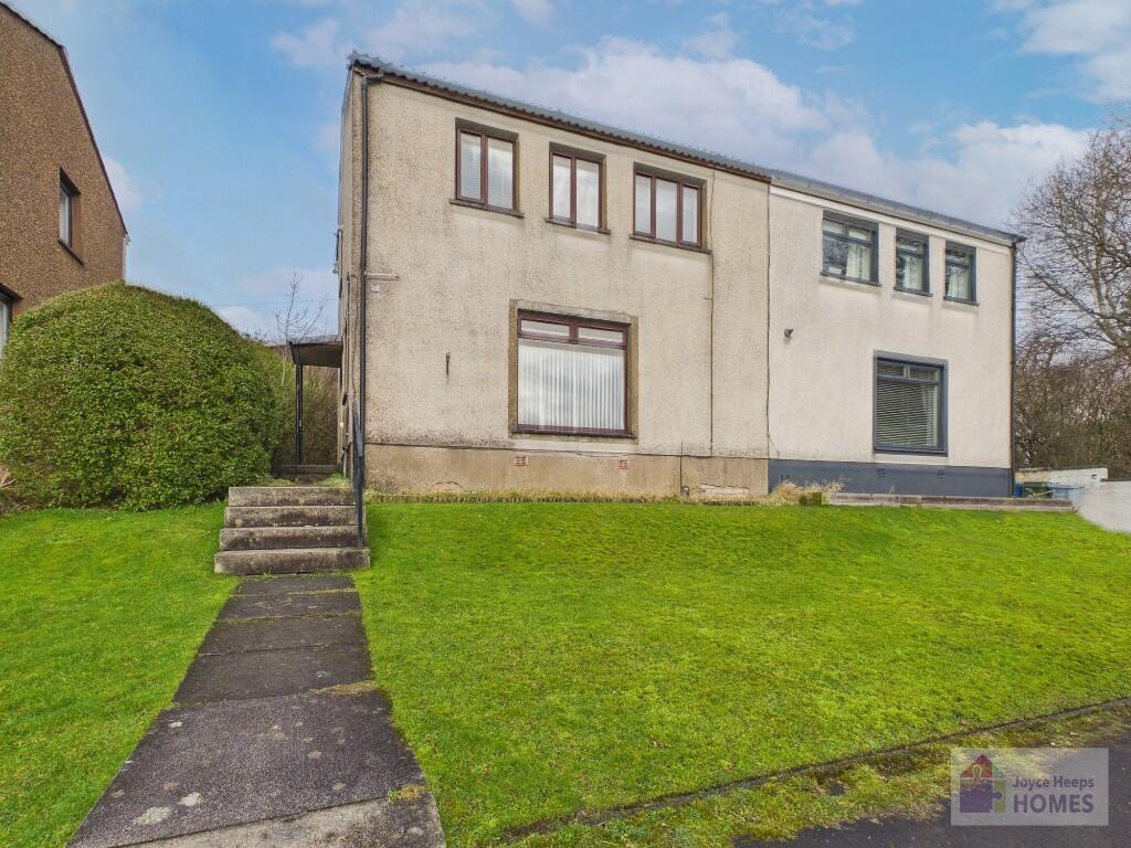 Main image of property: Bosfield Road, East Mains, East Kilbride, G74