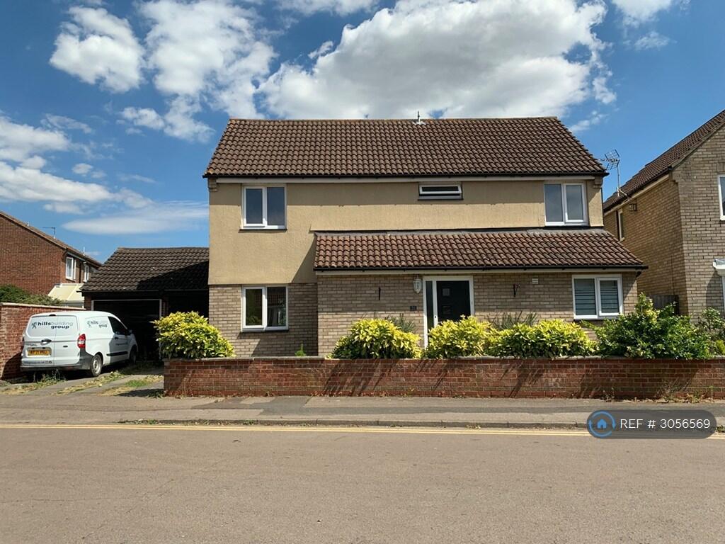 Main image of property: Meadow Grass Close, Stanway, Colchester, CO3