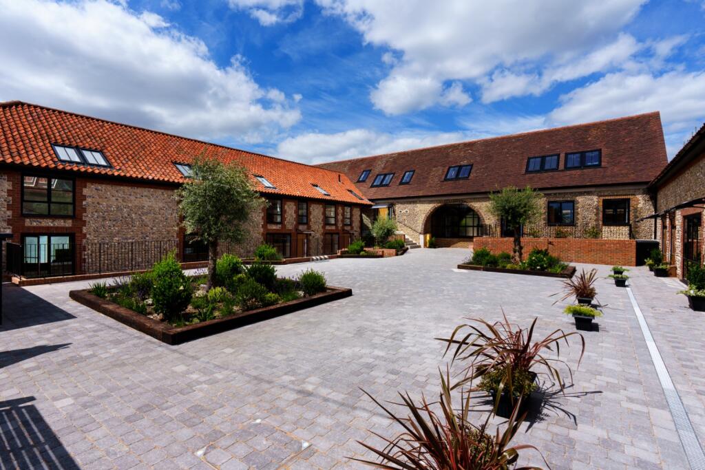 Main image of property: The Hove Dairy, The Droveway, Hove, East Sussex