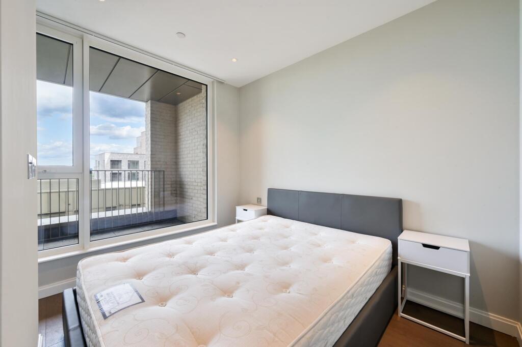 Studio apartment for rent