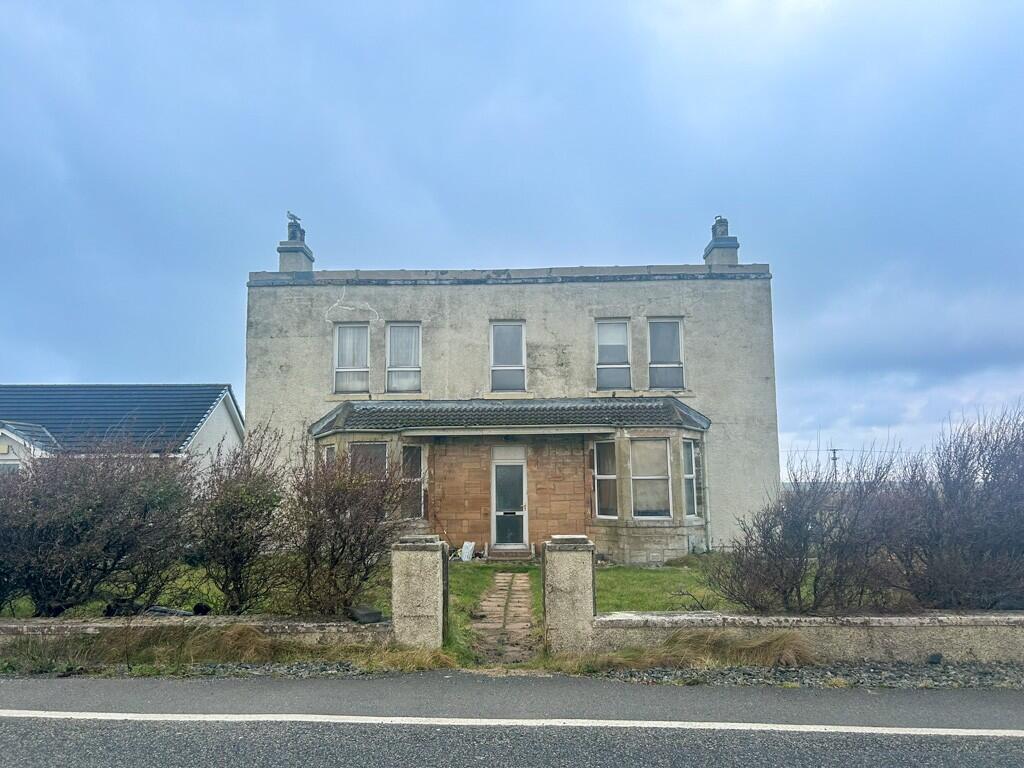 Main image of property: 18 Habost, Ness, Isle Of Lewis HS2 0TG
