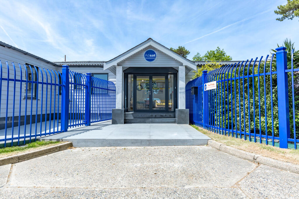 Main image of property: Pines, Sandwich Industrial Estate, Ramsgate Rd