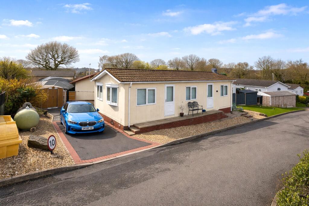 Main image of property: Beverley Hill, ATHERSTONE, Warwickshire, CV9