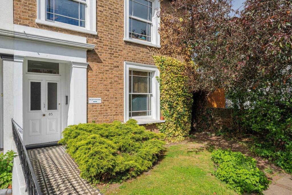 Main image of property: Richmond Road, Kingston Upon Thames