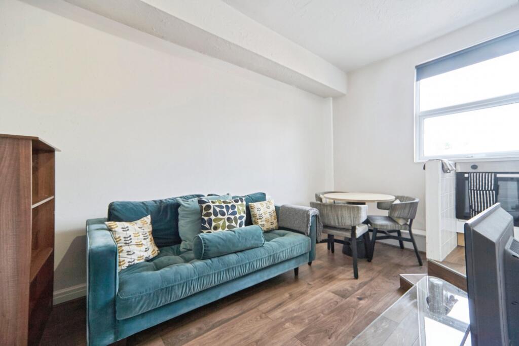 Main image of property: Brudenell Grove, Leeds, LS6