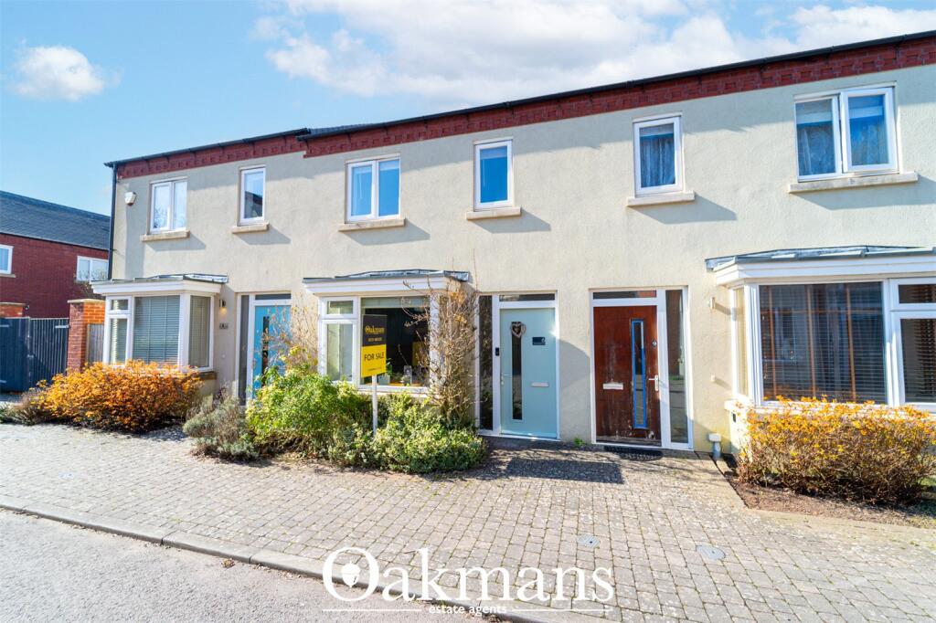 Cofton Park Drive, Rednal, Birmingham, West Midlands, B45