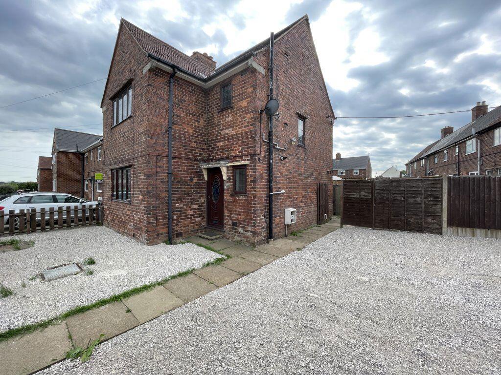 Main image of property: St Leonards Place Shirland