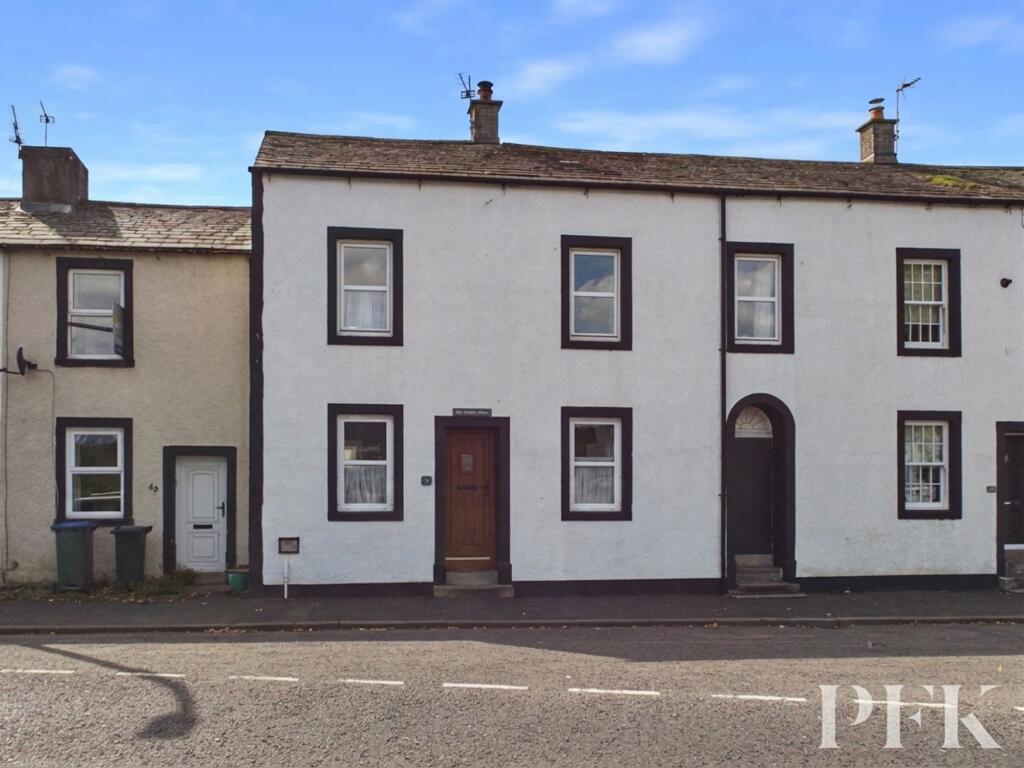 Main image of property: Gote Road, Cockermouth, CA13