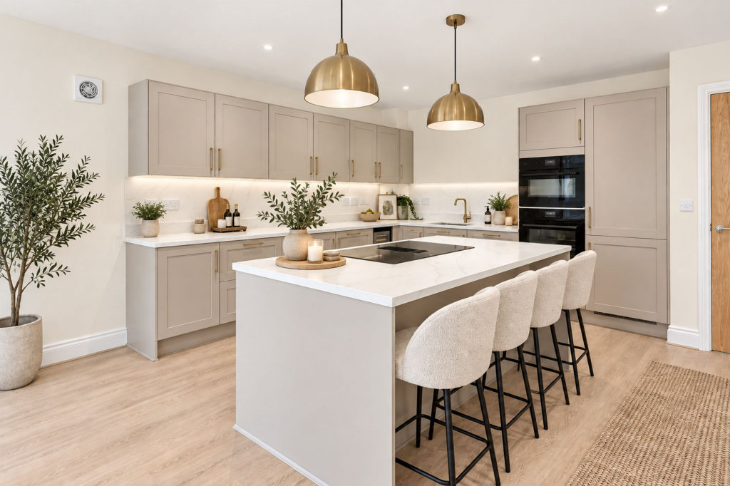 Oakwood Homes, Haslington, CW1 photo 4