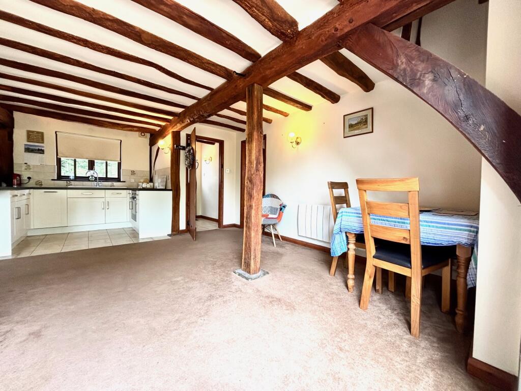 House in Stratford-on-Avon, Exhall CP - View 4