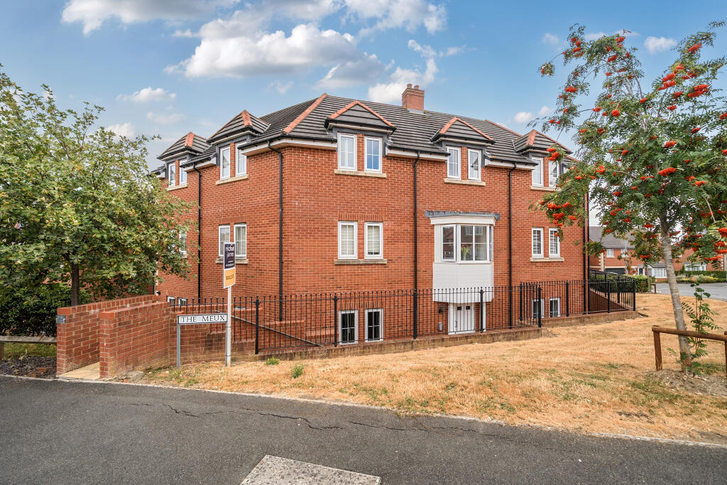 Main image of property: The Meux, Royal Wootton Bassett, SN4