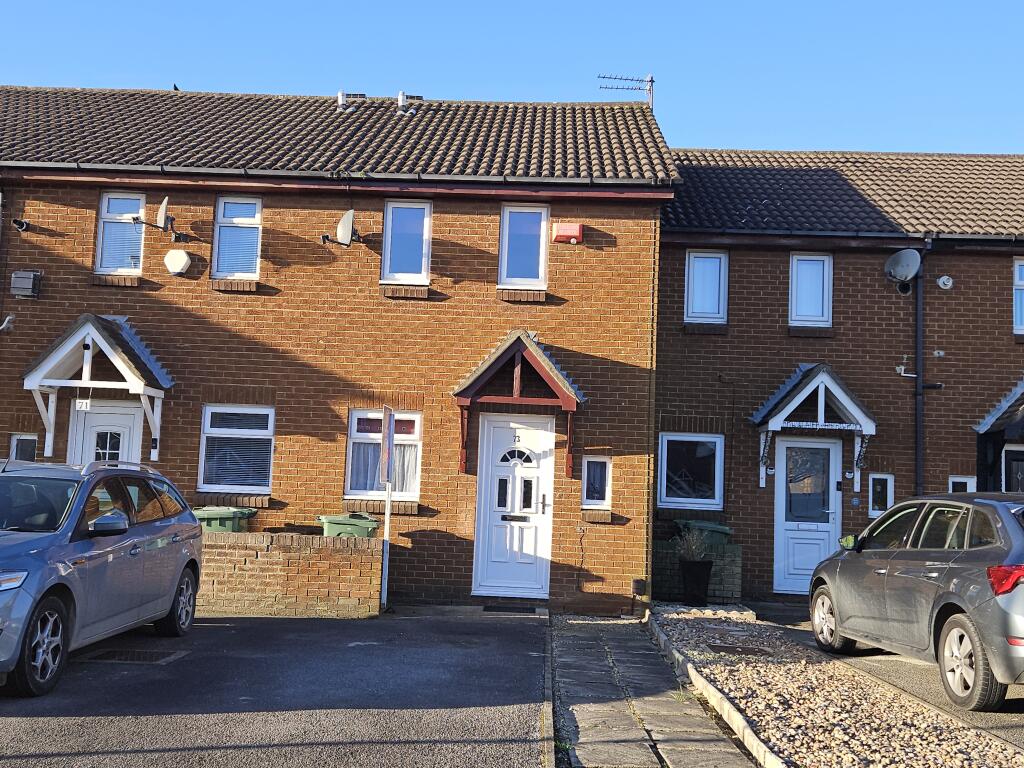 Main image of property: Cranswick Close, BILLINGHAM