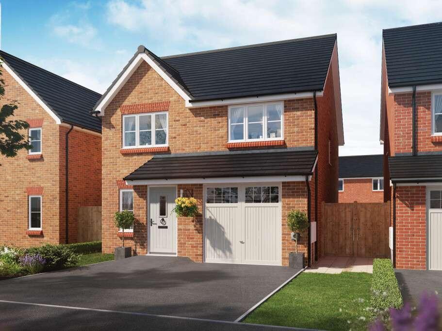 Main image of property: Garstang Road,
Barton,
Lancashire,
PR3
