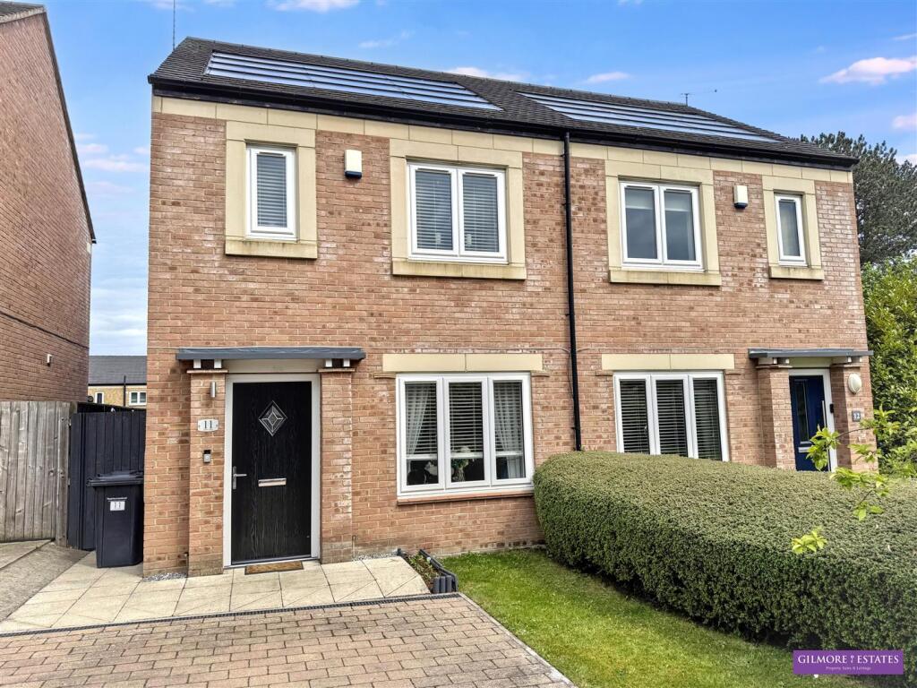 Main image of property: Fern Close, Prudhoe