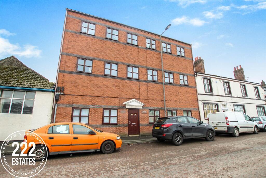 Main image of property: Earle Street, Earlestown