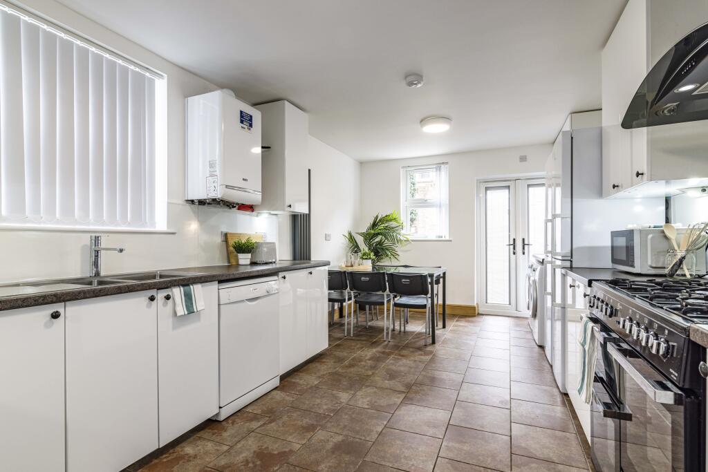 Main image of property: Douglas Road, Lenton, Nottingham