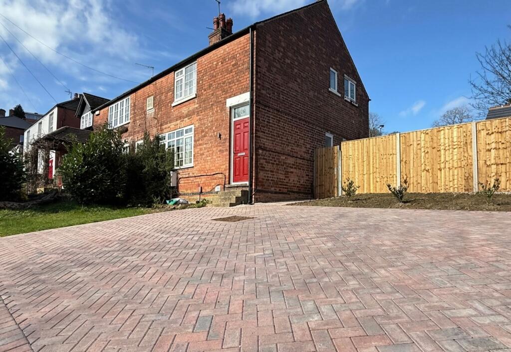 Main image of property: Fern Cottages, Kent Road, Mapperley, Nottingham