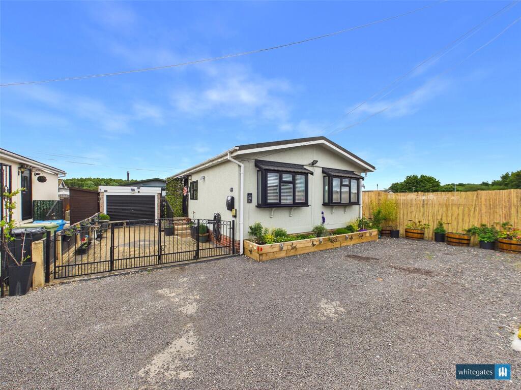 Main image of property: Plumtree Park, Bircotes, Doncaster, Nottinghamshire, DN11