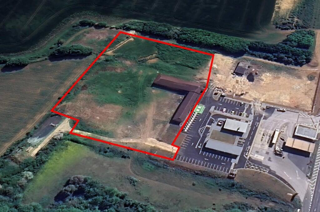 Main image of property: Great North Road, WF8