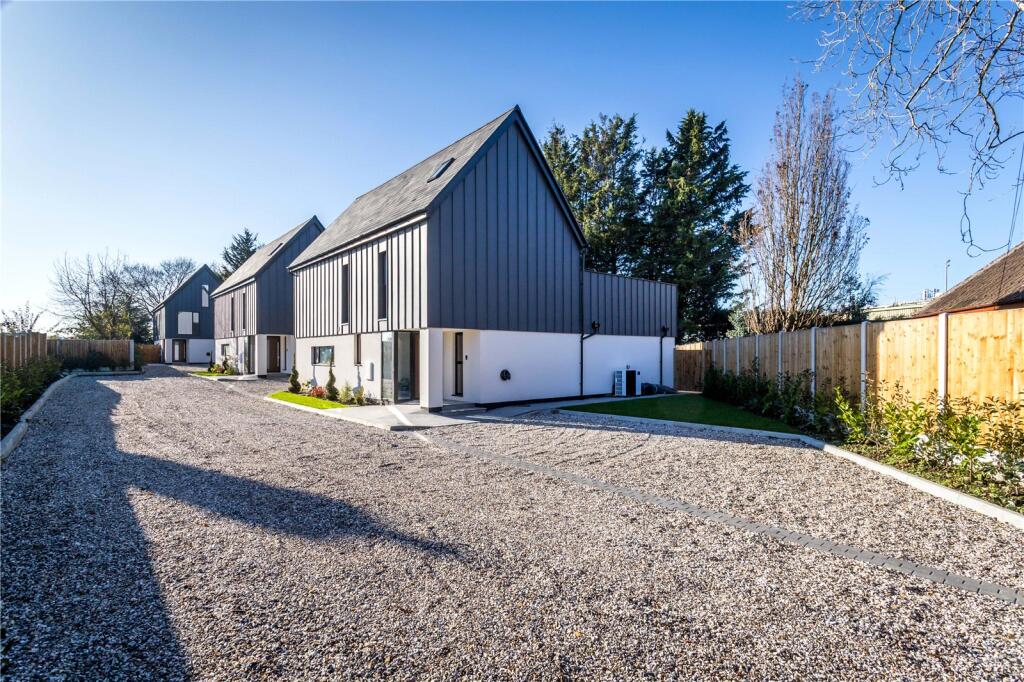 Main image of property: Kingfield Green, Woking, Surrey, GU22