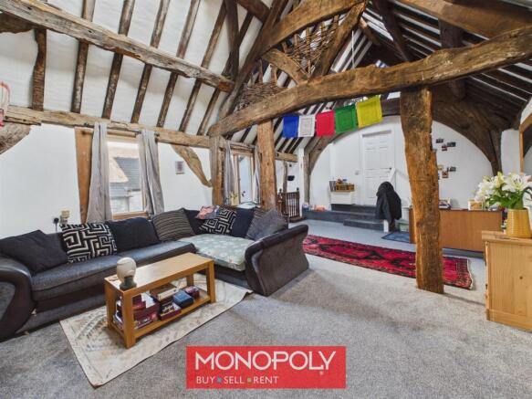 31B Living Room