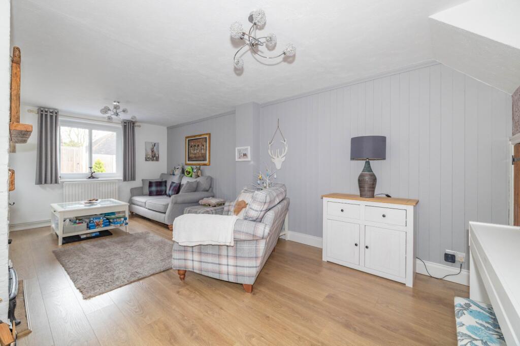 Main image of property: Gas Lane, Boughton-under-Blean, Faversham, Kent, ME13