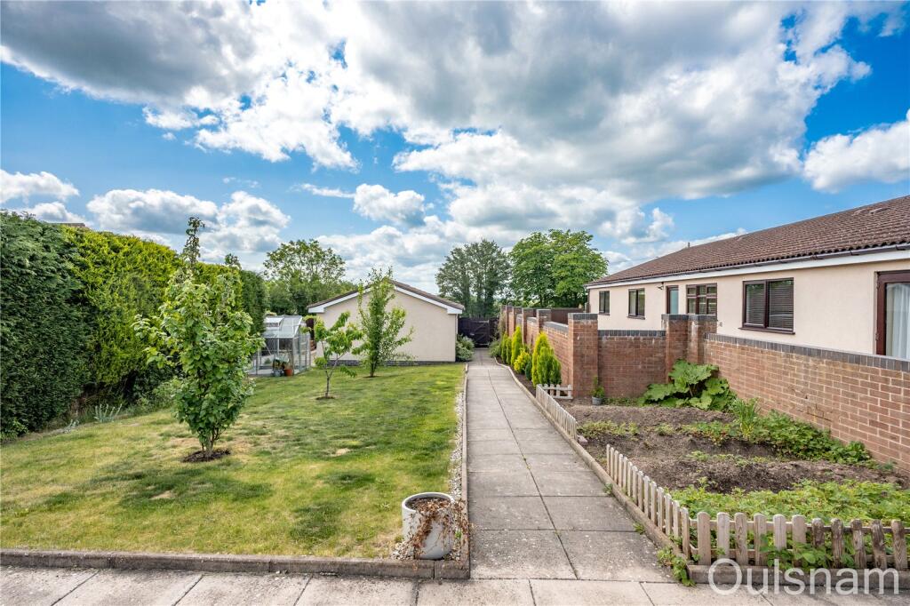 Additional image 28 of Kidderminster Road, Dodford, Bromsgrove, Worcestershire, B61