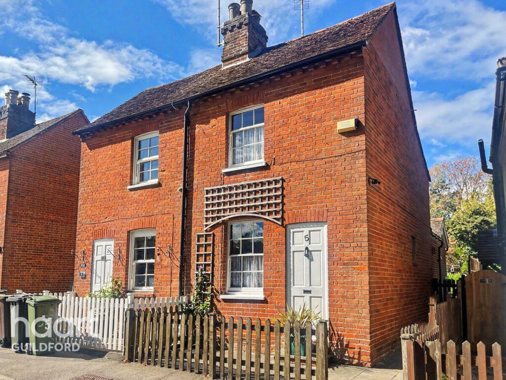 Main image of property: The Street, Guildford
