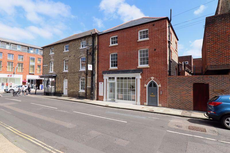 Main image of property: St. Johns Street, Chichester