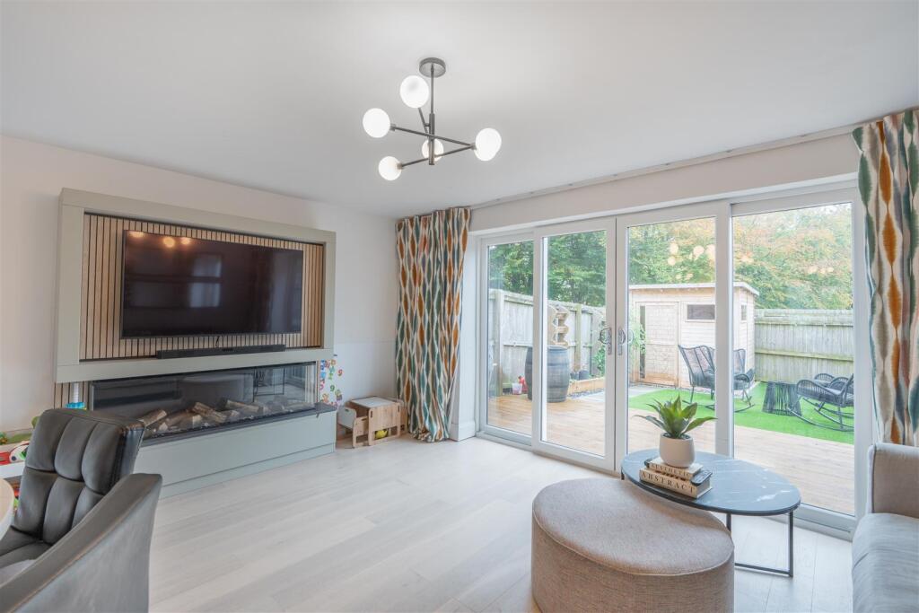 Firecrest Way, Kelsall photo 4