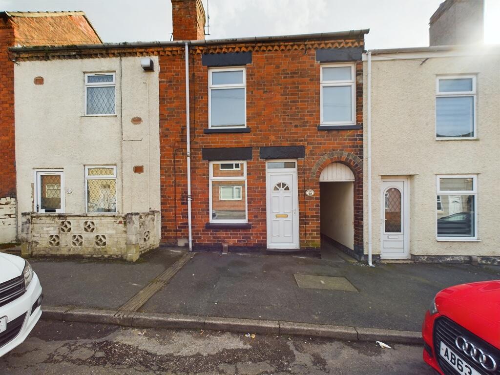 Main image of property: Queen Street, South Normanton