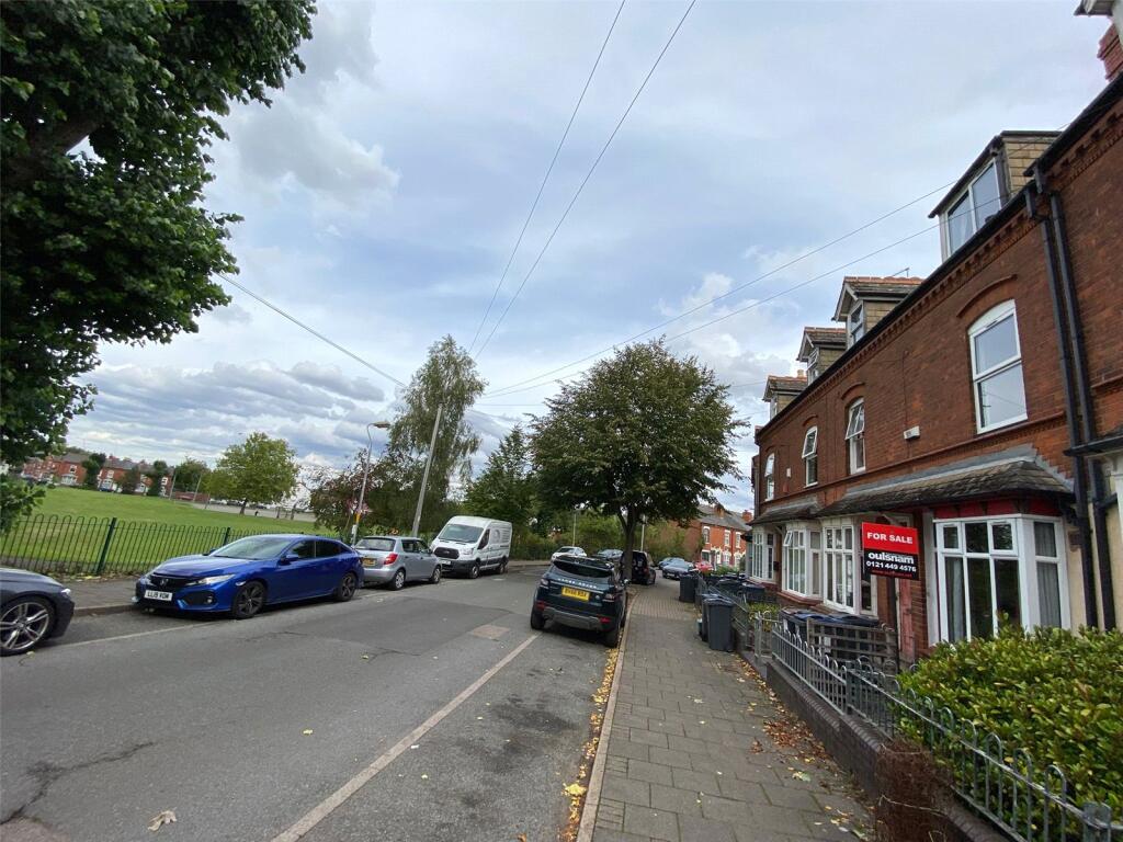 Main image of property: Birchwood Crescent, Balsall Heath, Birmingham, B12