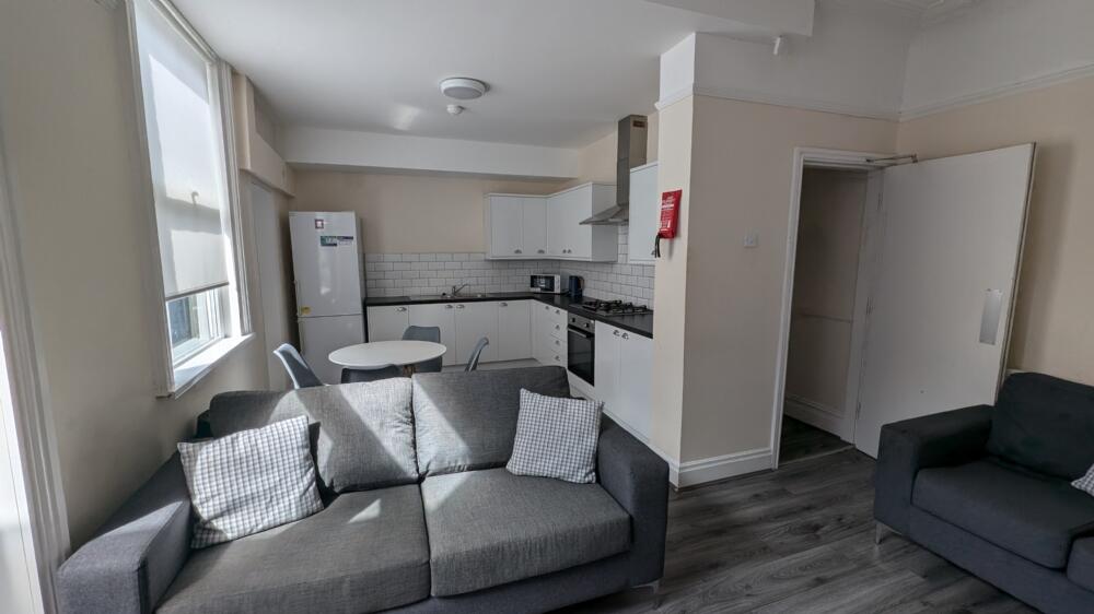 House in Liverpool, Wavertree - View 5