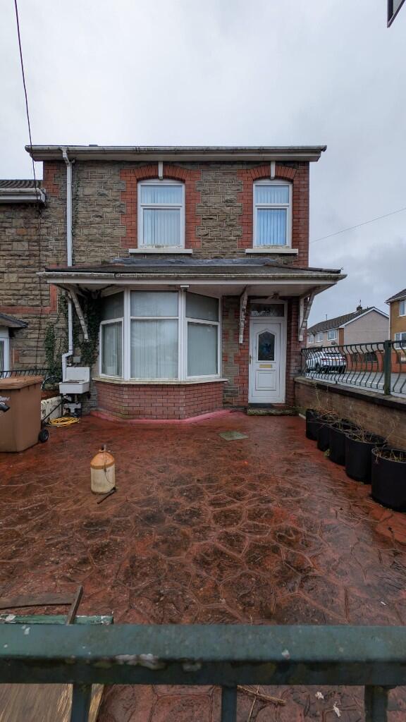 Main image of property: Gordon Road, Blackwood, Caerphilly (County of), NP12