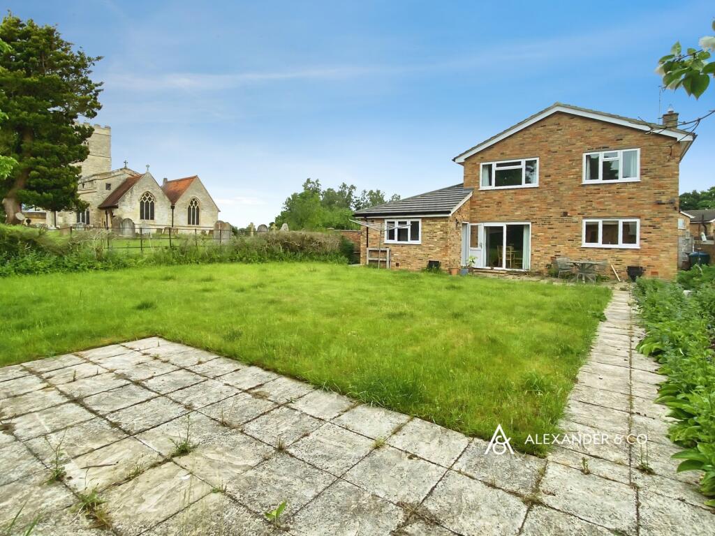 Old Manor Close, Whaddon, Milton Keynes photo 4