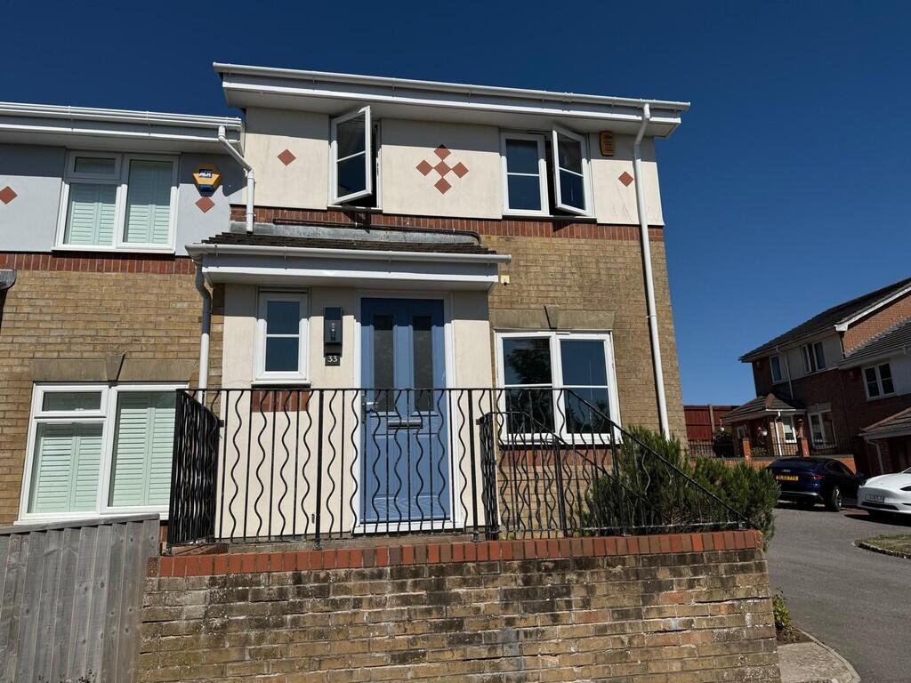 Main image of property: Sheppard Way, Portslade