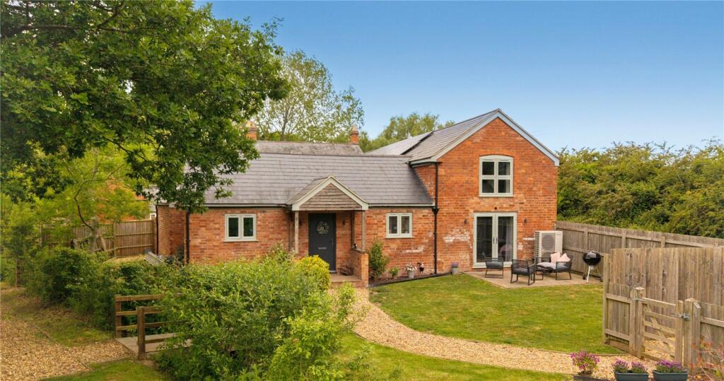 4-bed house on Quay Lane, Earls Croome, Worcester, Worcestershire, WR8, £700,000