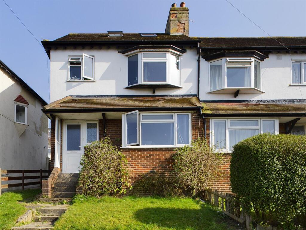 Main image of property: Medmerry Hill, Brighton