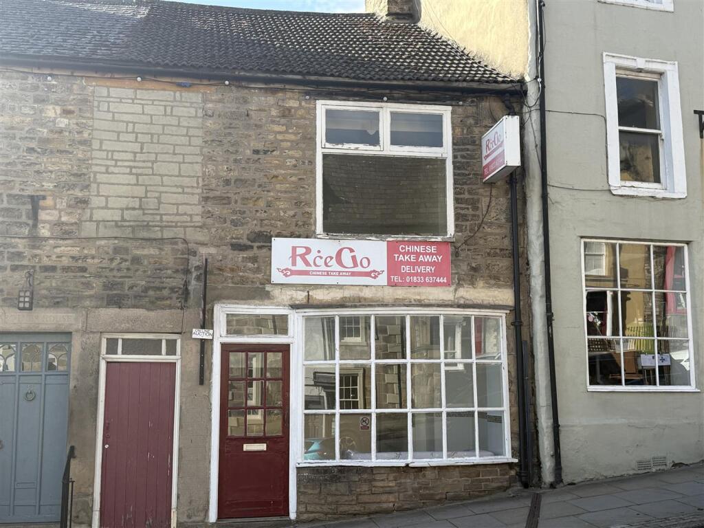 Main image of property: Rice Go, 31 The Bank, Barnard Castle