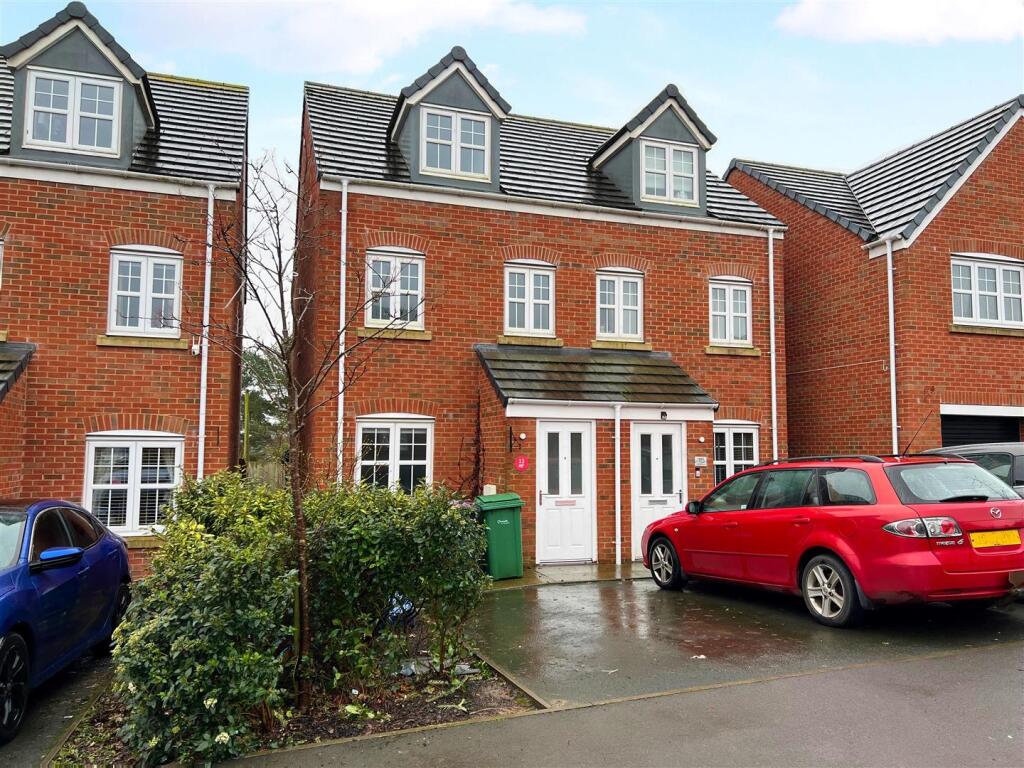 Main image of property: Tetchill Brook Road, Ellesmere
