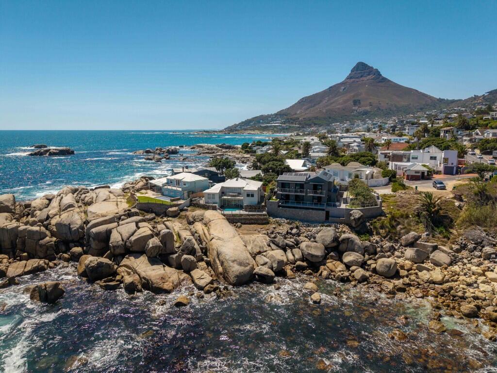 Main image of property: Bakoven, Cape Town, Western Cape